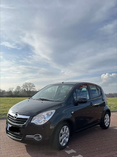 Bild des Angebotes Opel Agila Edition