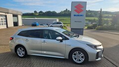 Bild des Angebotes Suzuki Swace 1.8 Hybrid Comfort+