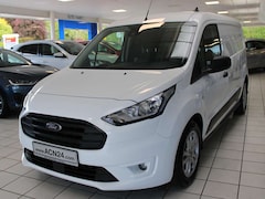 Bild des Angebotes Ford Transit Connect Kasten lang Trend Navi Kamera Regale