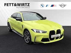 Bild des Angebotes BMW M3 Competition MxDrive|MDriver'sPackage|DA-Prof.