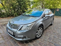 Bild des Angebotes Toyota Avensis Executive Automatik