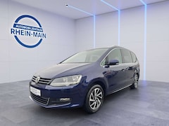 Bild des Angebotes VW Sharan Join ACC RFK 7-Sitzer TOP-Zustand