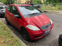 Bild des Angebotes Mercedes-Benz A 150 A 150 Classic