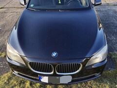 Bild des Angebotes BMW 730 730d
