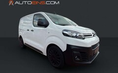 Bild des Angebotes Citroen Jumpy 2.0 Blue-HDI FAP Club XS*Ahk*