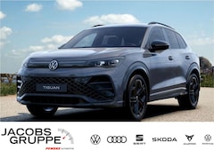Bild des Angebotes VW Tiguan R-Line 2,0 l TDI SCR 4MOTION 142 R-Line