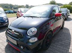 Bild des Angebotes Abarth 595 1.4 T-Jet 16V 595 Pista