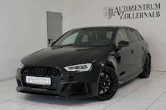 Bild des Angebotes Audi RS3 Sportback *VIRTUAL*B&O*BLACK*DESIGN*NO-OPF!!