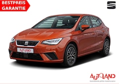Bild des Angebotes SEAT Ibiza 1.0 TSI Style Beats Navi LED PDC Kamera