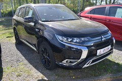 Mitsubishi Outlander Outlander Plug-in Hybrid TOP 2.4 AHZV,Standhzg