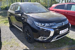 Bild des Angebotes Mitsubishi Outlander Outlander Plug-in Hybrid TOP 2.4 AHZV,Standhzg