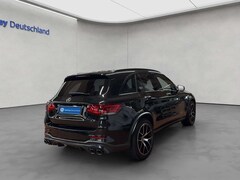 Bild des Angebotes Mercedes-Benz GLC 43 AMG Vollausstattung/ Performance AGA
