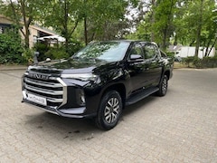 Bild des Angebotes Maxus T90 Elite Doppelkabine RWD 89 kWh