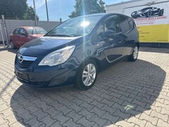 Bild des Angebotes Opel Meriva B Edition*Garantie*Automatik*AHK*Scheck.H