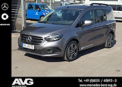 Bild des Angebotes Mercedes-Benz T-Class T 180 d PROGRESSIVE Standard Edition Navi LED RFK Keyless