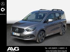 Bild des Angebotes Mercedes-Benz T-Class T 180d PROGRESSIVE Standard Navi LED RFK Keyless