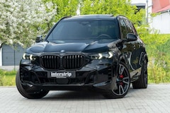 Bild des Angebotes BMW X5 50e  M SPORT.DR.ASS.360°.PANO.HUD.H/K.AHK.22"