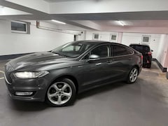 Bild des Angebotes Ford Mondeo Vignale