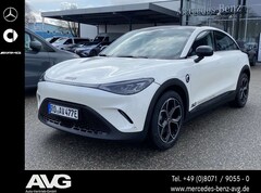 Bild des Angebotes smart #3 #3 Pro+ Pano Memory LED Keyless Go Spur 360°