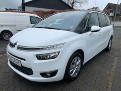 Bild des Angebotes Citroen Grand C4 Picasso /Spacetourer Selection