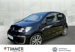 Bild des Angebotes VW up! Edition 61 kW (83 PS) *KLIMA*SHZ*LED*