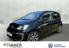 Bild des Angebotes VW up! Edition 61 kW (83 PS) *KLIMA*SHZ*LED*