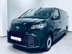 Bild des Angebotes Toyota Proace 2,0-l-D-4D L2 Flow * 9-SITZER *