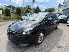 Bild des Angebotes Opel Astra Basis Start/Stop