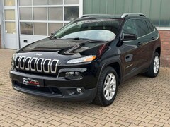 Bild des Angebotes Jeep Cherokee Automatik 1.HAND TÜV&Inspektion NEU