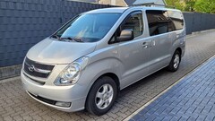 Bild des Angebotes Hyundai H-1 H-1 2.5 CRDi Travel