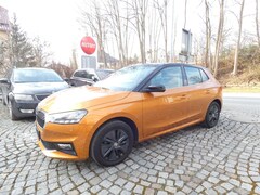 Bild des Angebotes Skoda Fabia Style