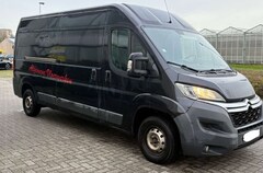 Bild des Angebotes Citroen Jumper 3.0 Liter L3H2