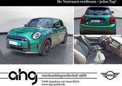 Bild des Angebotes MINI Cooper E Cooper SE MINI Yours Trim Navi Leder Bluetooth P