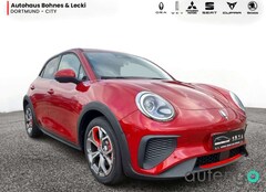 Bild des Angebotes GWM ORA 03 400GT *P-DACH*SHZ*NAVI*LED*LEDER*PARKLENKASSITENT*