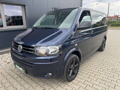 Bild des Angebotes VW T5 Multivan Multivan 4Motion 2.0 TDI, GRA, NAVI, AHK, PDC, Standheizung
