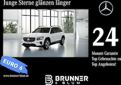 Bild des Angebotes Mercedes-Benz GLB 200 GLB 200 Progressive,MBUX,Kamera,Night,LED,Keyles