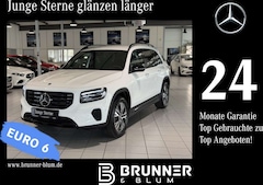 Bild des Angebotes Mercedes-Benz GLB 200 GLB 200 Progressive,MBUX,Kamera,Night,LED,Keyles