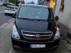 Bild des Angebotes Hyundai H-1 H-1 2.5 CRDiTravel Comfort