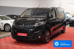 Bild des Angebotes Opel Zafira Life 2.0 CDTi Innovation 2.Hand*Head-Up*