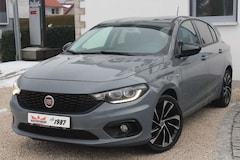 Bild des Angebotes Fiat Tipo S-Design~Xenon~U-Connect~1.Hand~