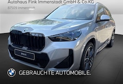 Bild des Angebotes BMW X1 xDrive20d M Sportpaket Head-Up HK HiFi DAB