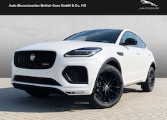 Bild des Angebotes Jaguar E-Pace P250 R-Dynamic SE