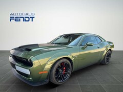 Bild des Angebotes Dodge Challenger SRT Hellcat Widebody 6,2V8 Hemi Leder