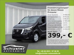 Bild des Angebotes Nissan Primastar Tekna L2 2.0D*DCT 8-Sitze LED Navi SHZ
