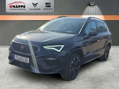 Bild des Angebotes CUPRA Ateca Tribe Edition 1,5 TSI AHK Panorama Navi LED el Hec
