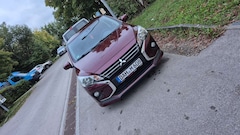 Bild des Angebotes Mitsubishi Space Star 1.2 CVT Top