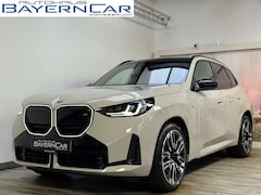 Bild des Angebotes BMW X3 M xDrive Pro 21Zoll AHK Pano ACC Sitzlüft.