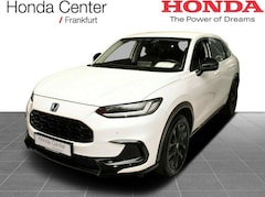 Bild des Angebotes Honda ZR-V e:HEV Sport