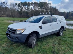 Bild des Angebotes Ford Ranger XL