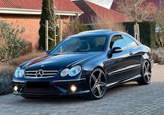 Bild des Angebotes Mercedes-Benz CLK 320 Coupe CDI Avantgarde|AMG Line|Top gepflegt!